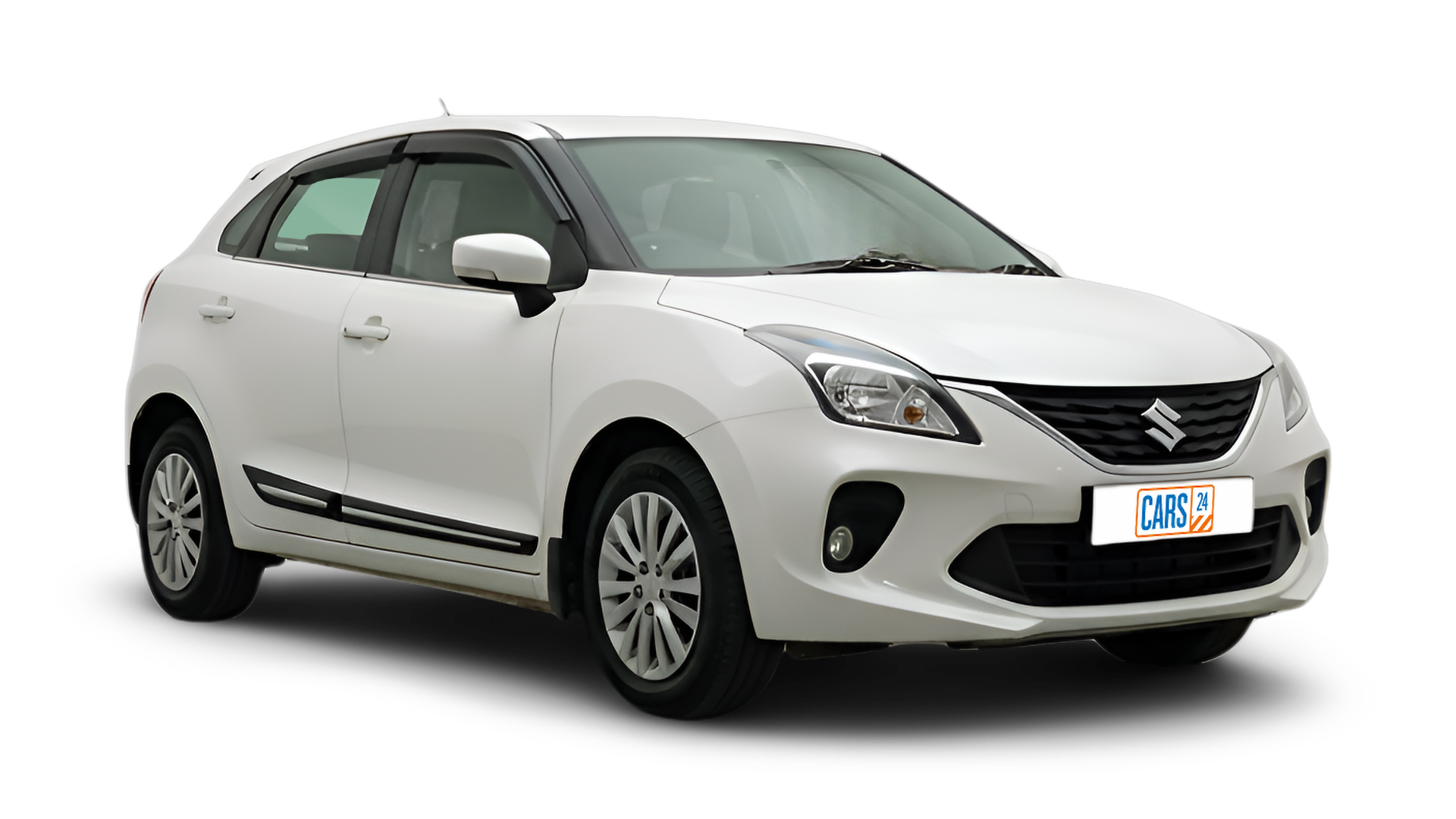 Maruti Baleno-img